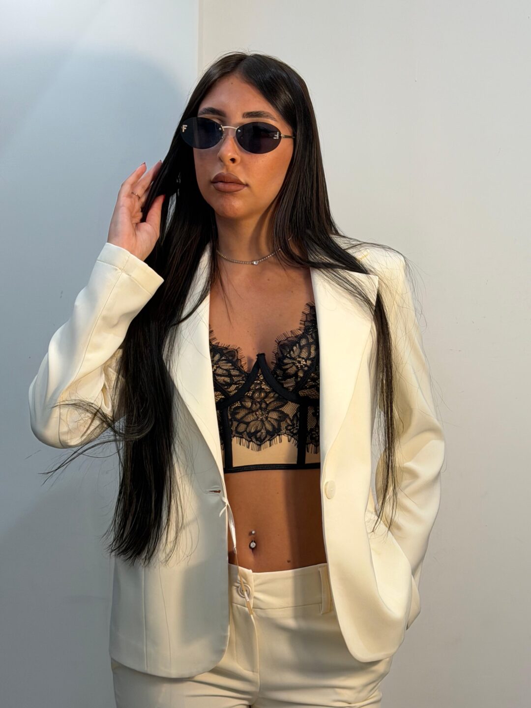 TAILLEUR KANDY