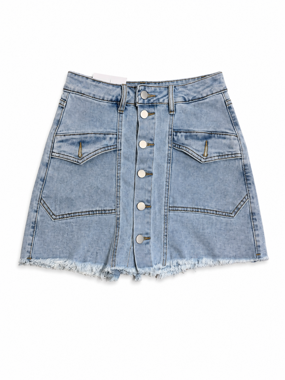 PANTAGONNA DENIM