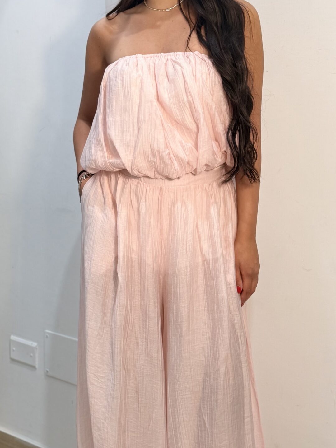 COORDINATO ALADIN ROSA