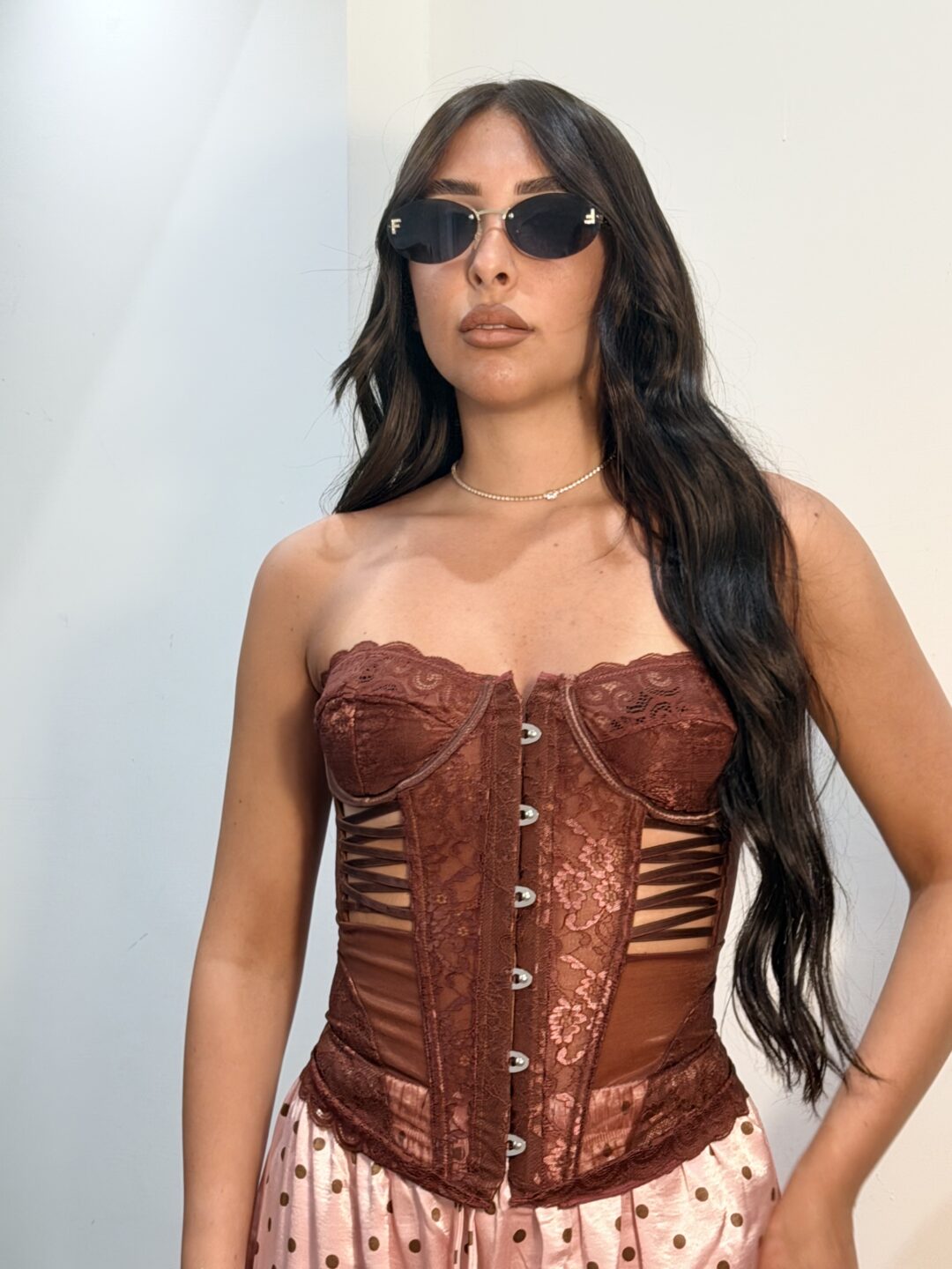 CORPETTO DIVA