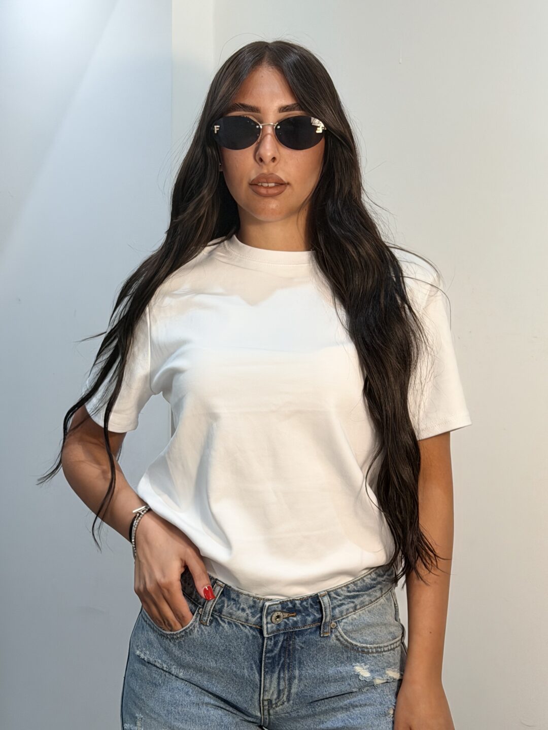 SHIRT SAMANTHA BIANCA