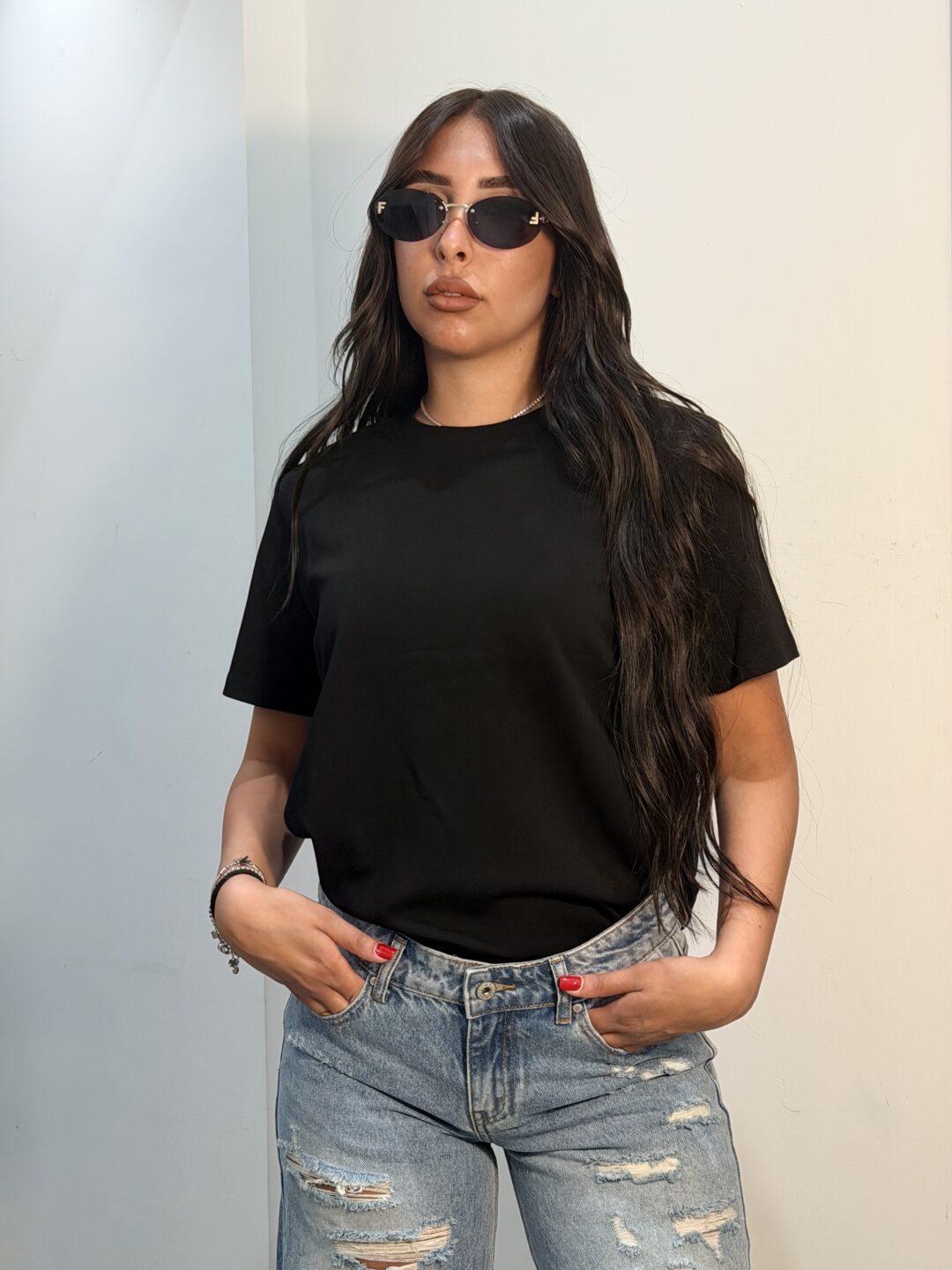 SHIRT SAMANTHA NERA
