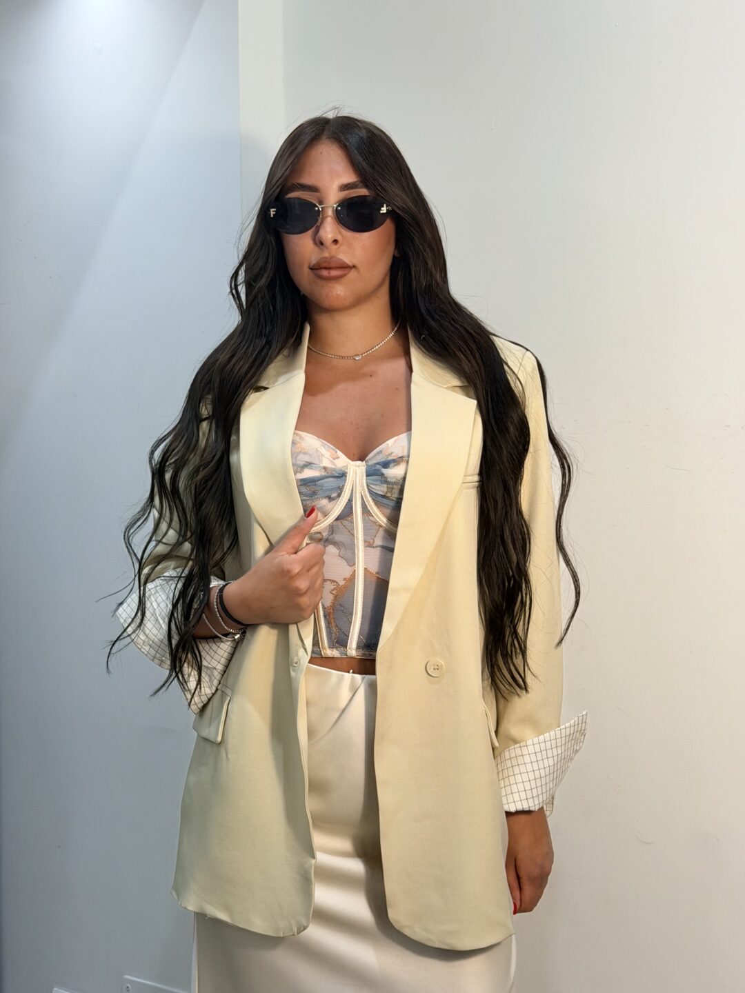 GIACCA PENELOPE