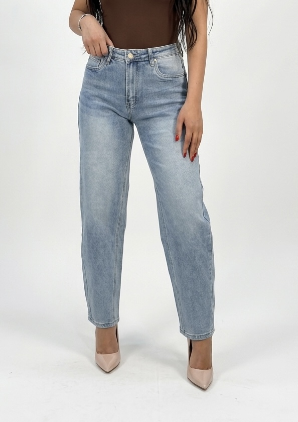JEANS KATE MOM FIT