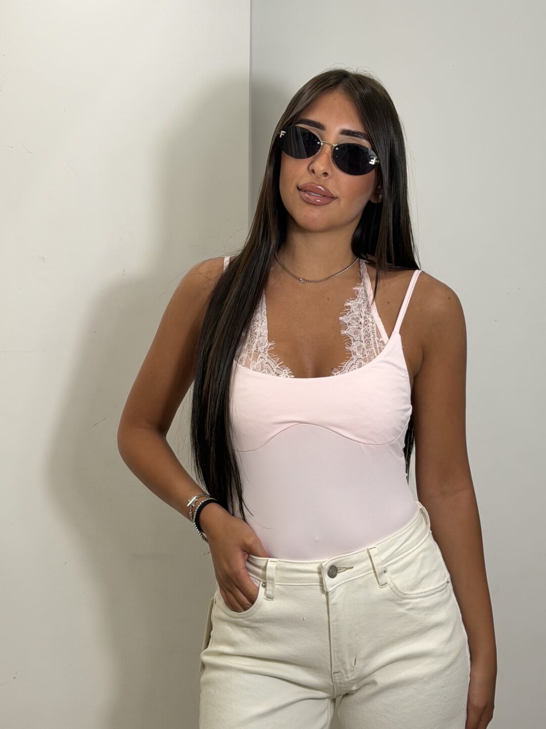 BODY ZULEMA ROSA