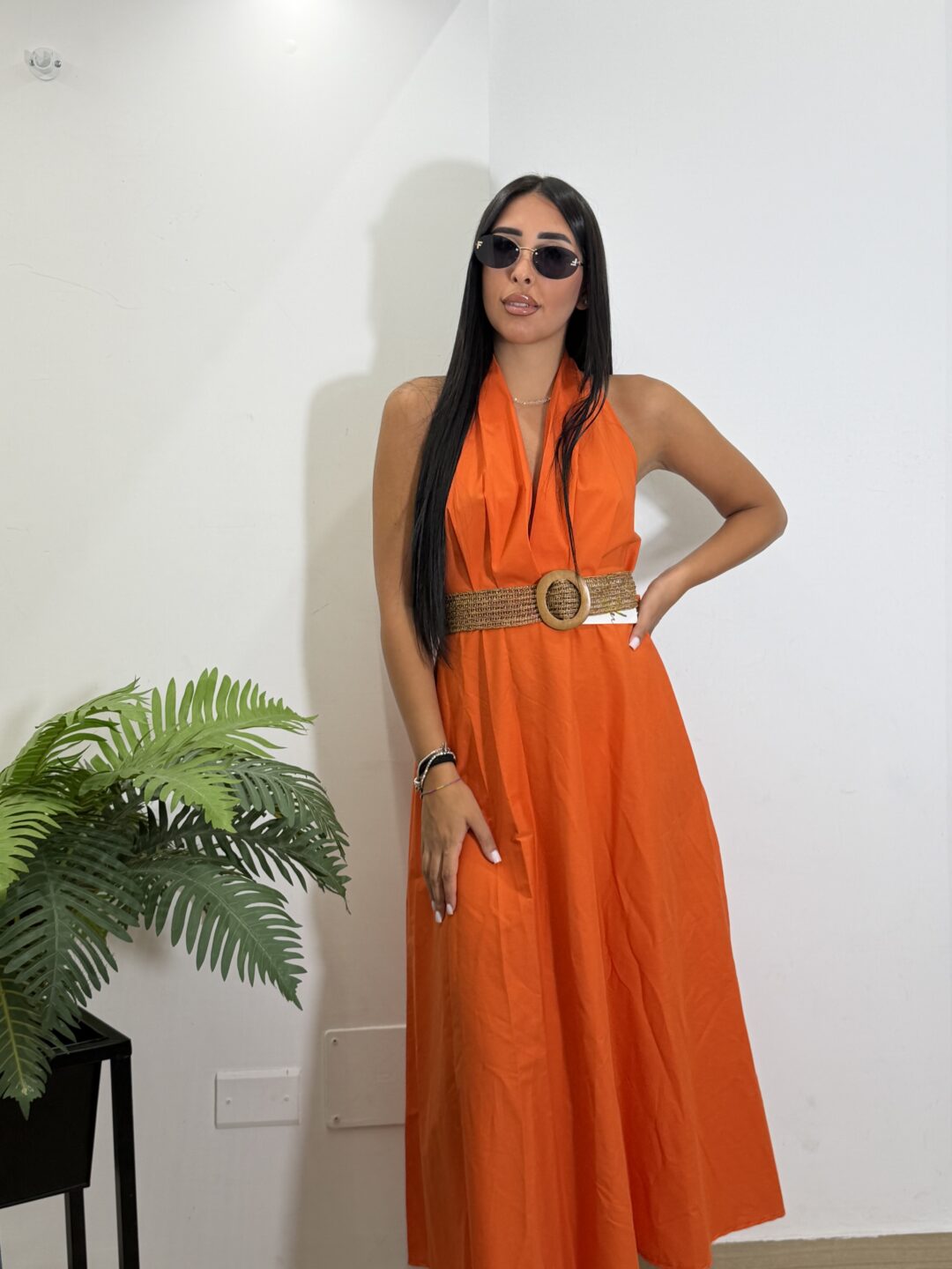 DRESS ROSMERY