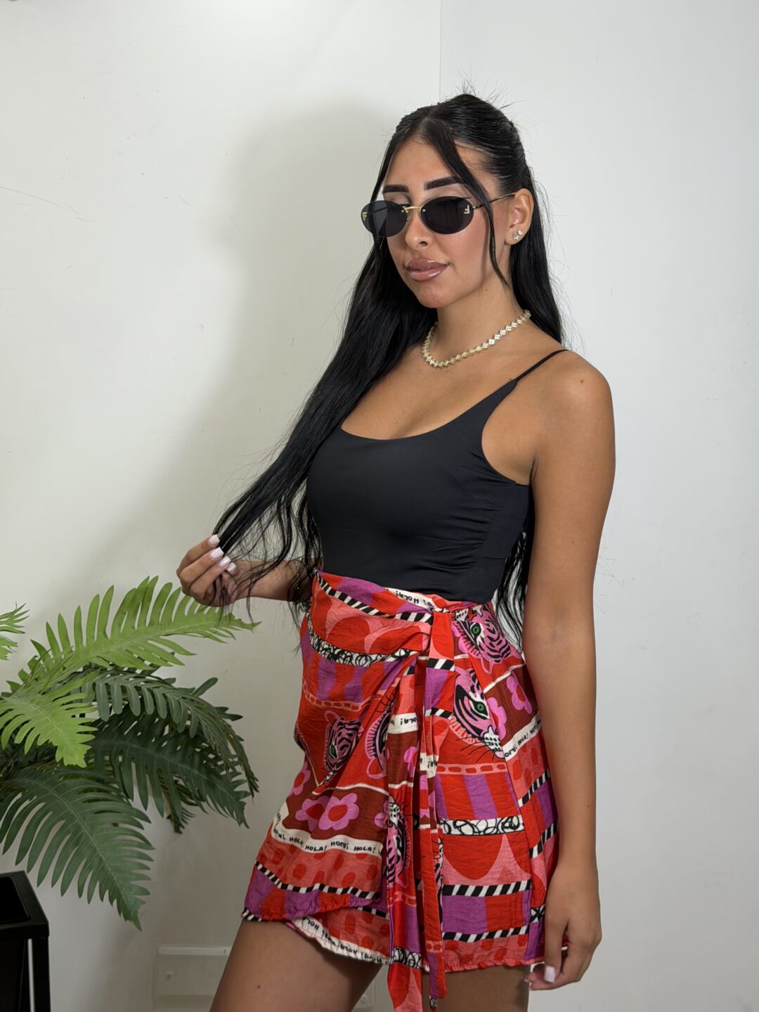 CANOTTA BASIC NERA