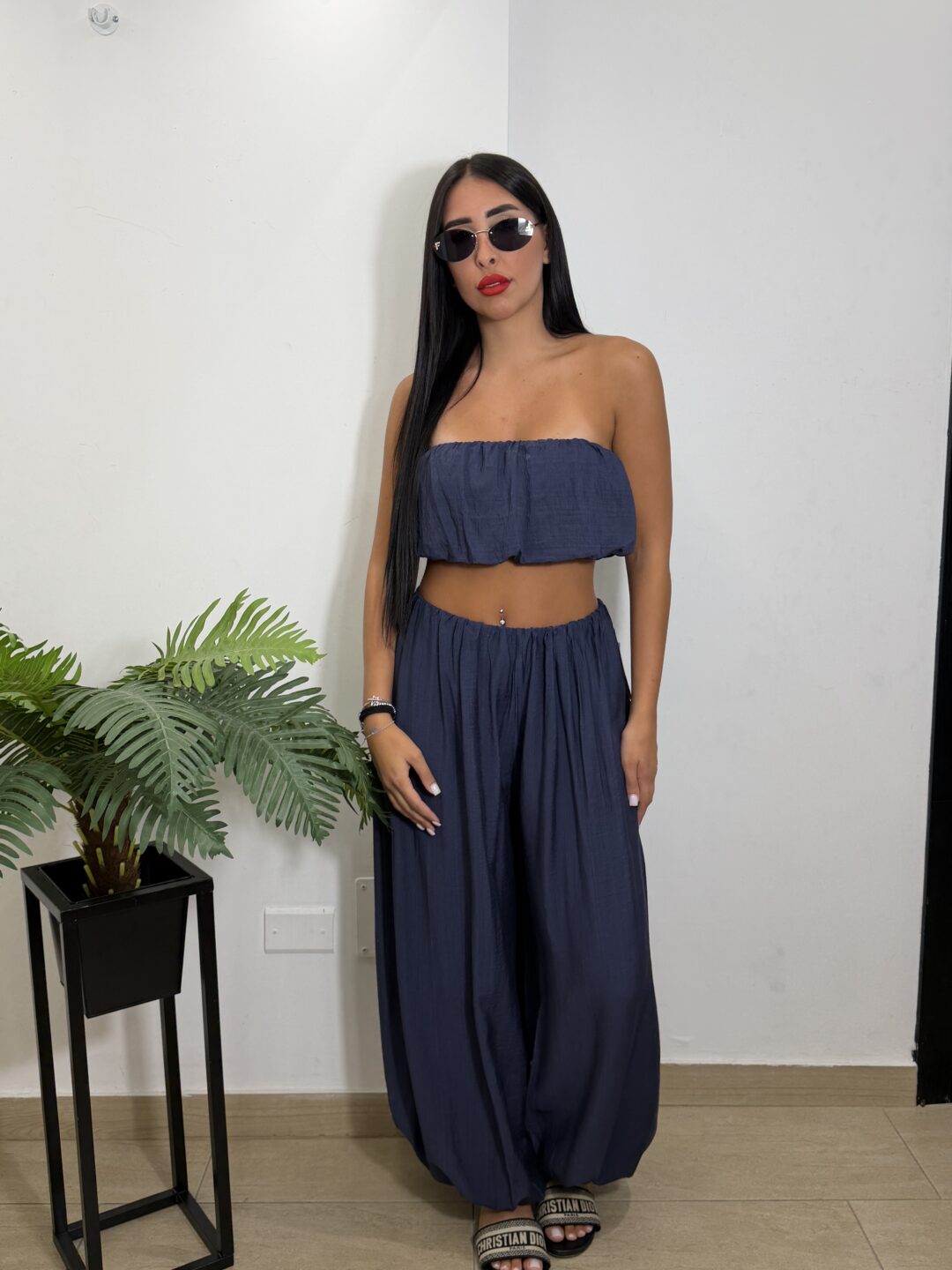 COORDINATO MELY