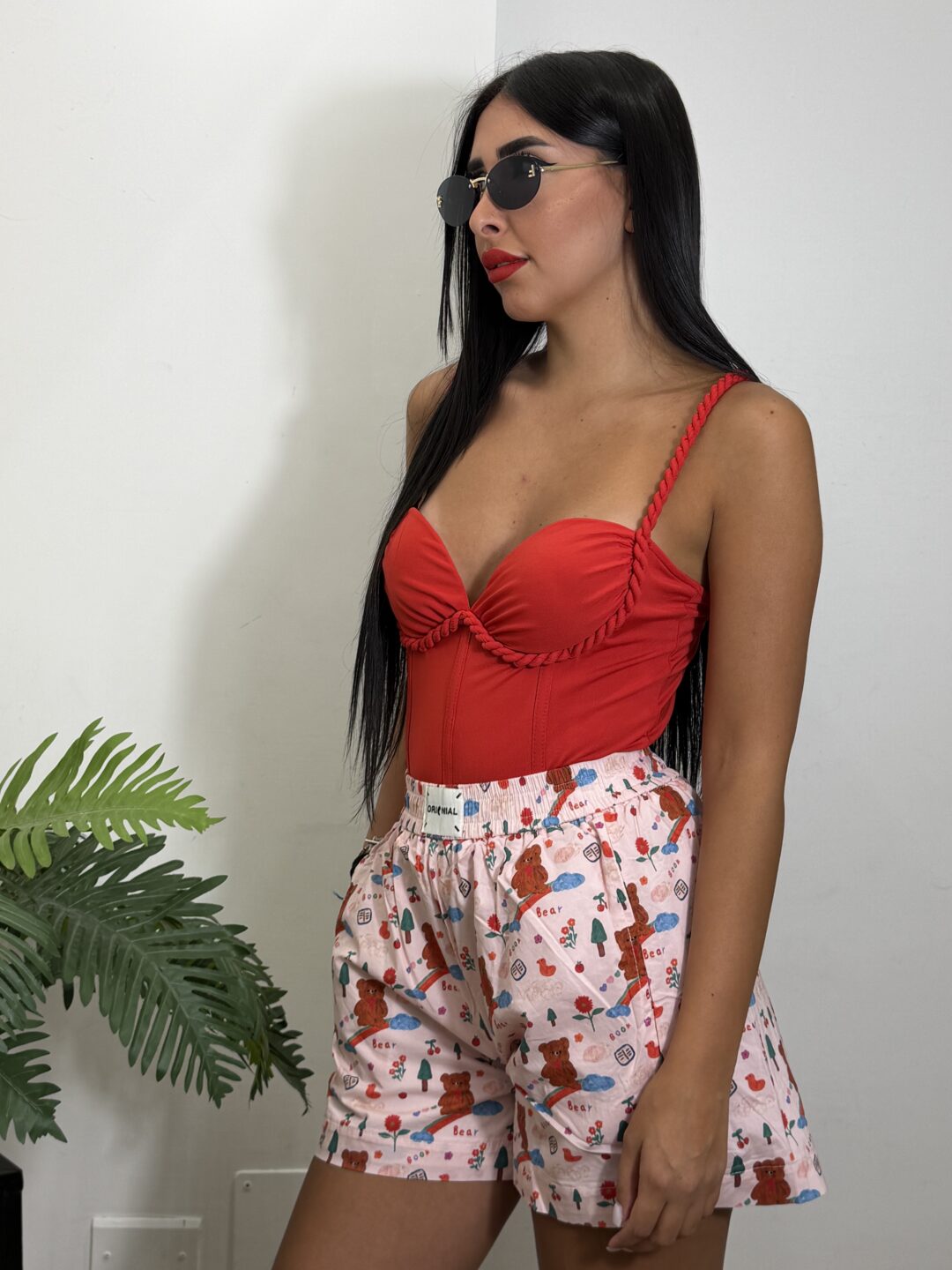 TOP ARUBA