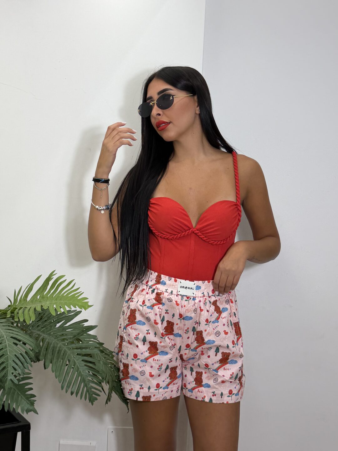 PANTALONCINO TOYS