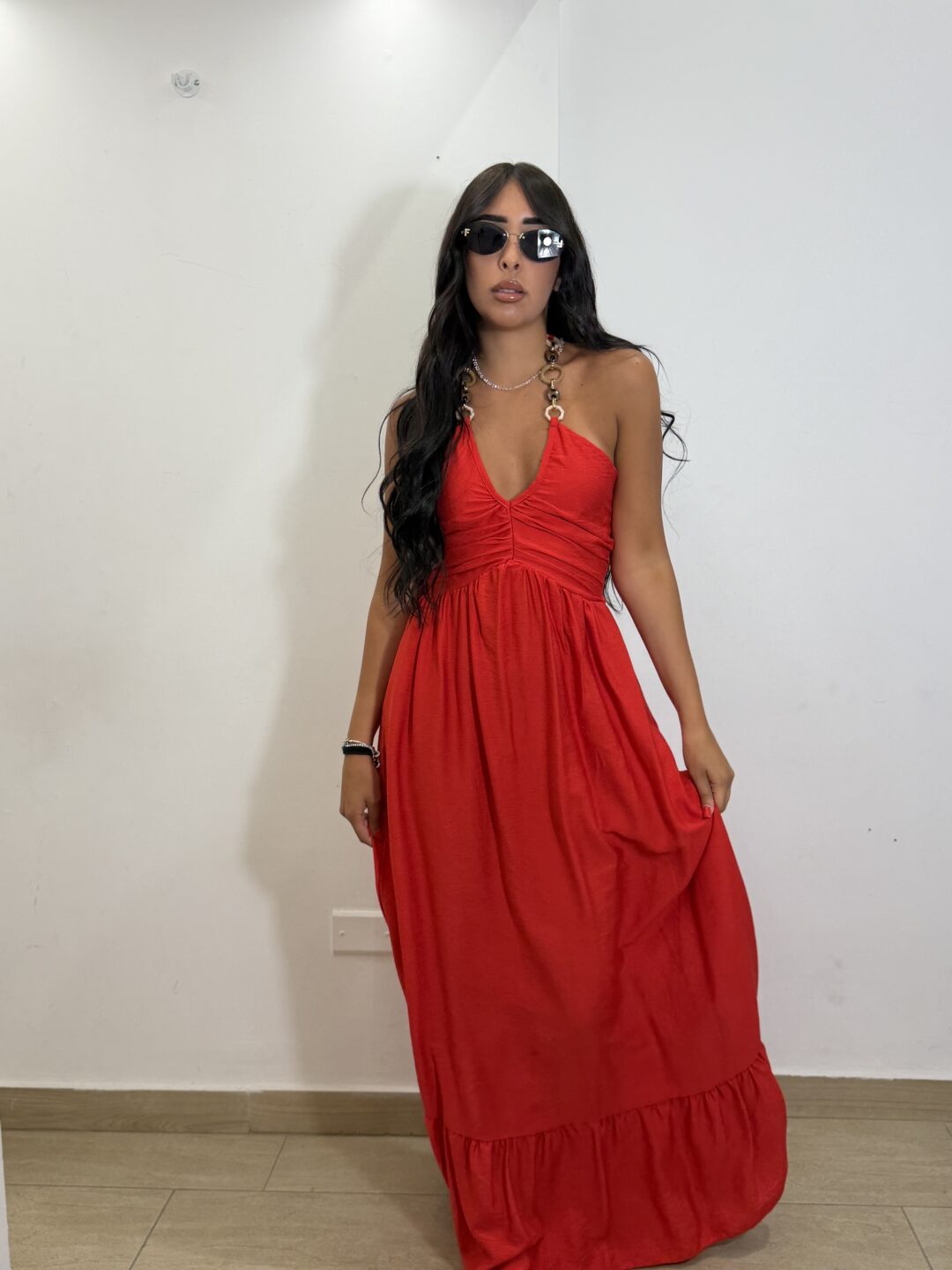 SIRENA RED