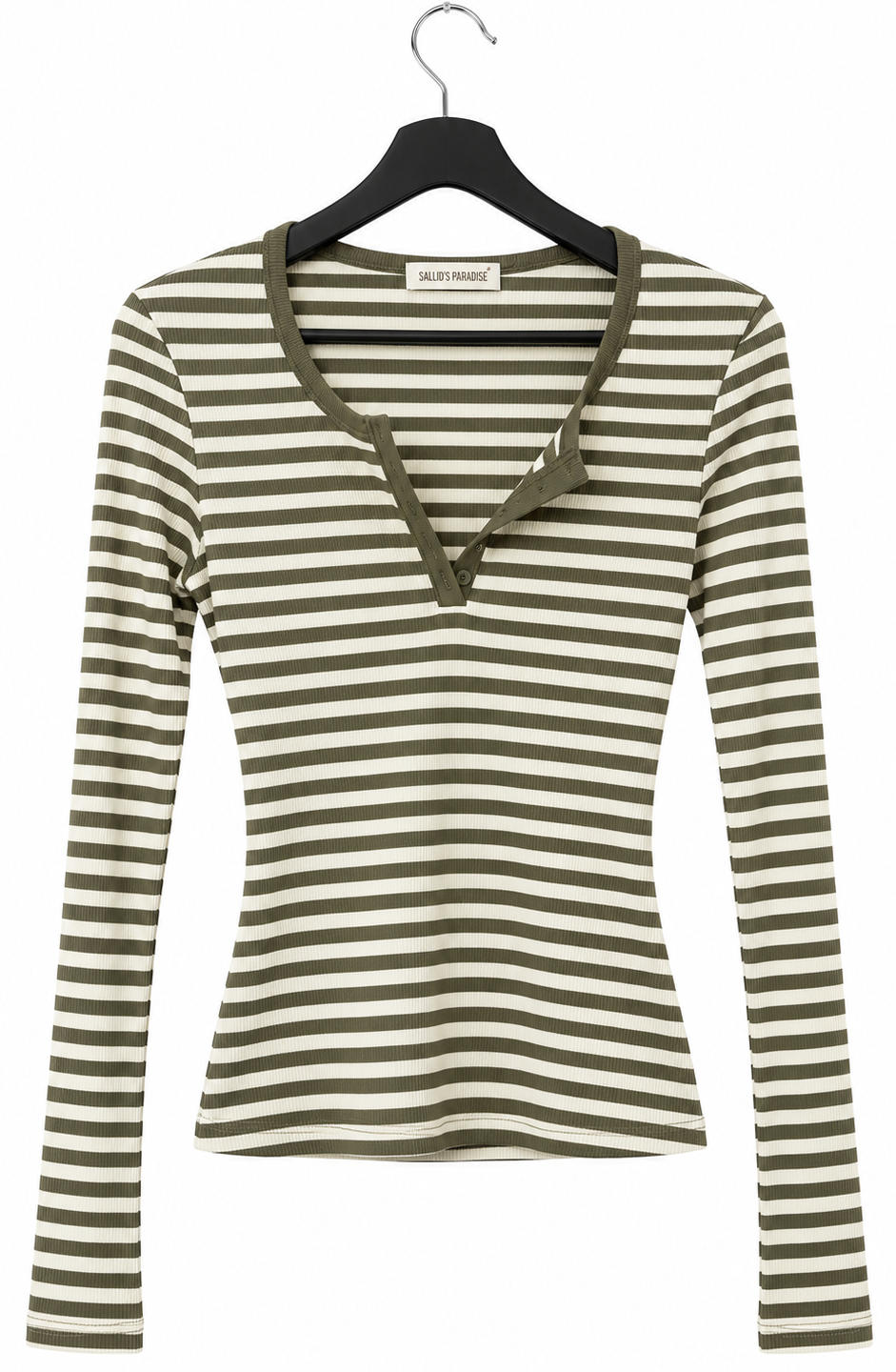 MAGLIA CHLOE VERDE