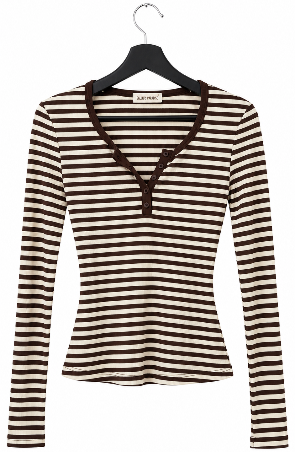 MAGLIA CHLOE BEIGE